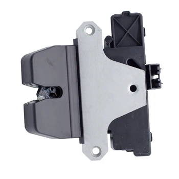 

5 PIN Auto Tailgate Rear Trunk Lock Actuator 3M51R442A66AR Boot Lid Lock Catch Mechanism For Ford Focus Mondeo MK4 C-Max