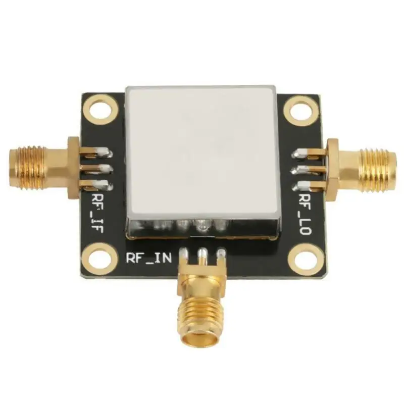 ADE-1/ADE-6/ADE-25 пассивный двойной баланс смесительный диод преобразователь частоты