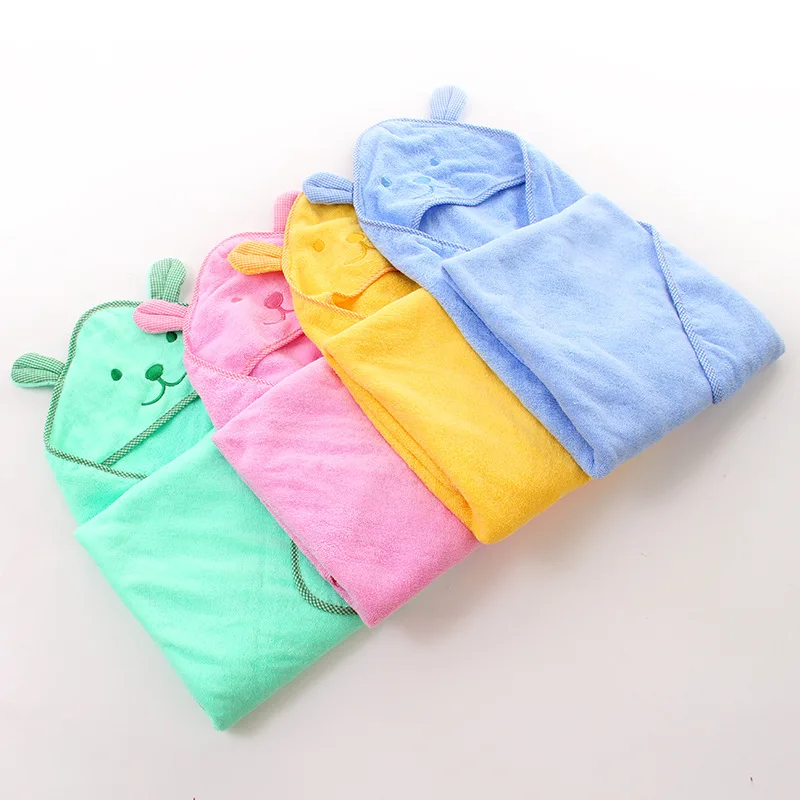 Детские полотенца для мальчиков, банное Хлопковое одеяло для новорожденных, детские полотенца для малышей, хлопковые мягкие удобные