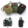 Mini Travel Home Car Emergency Treatment Portable Military First Aid Kit Empty Bag Bug Out Bag Water Resistant For Hiking ► Photo 1/6