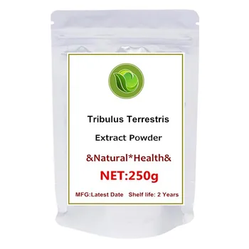 

Tribulus Terrestris Extract Powder 95% Saponins Muscle Booster