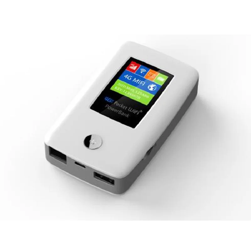 Карманный Wi Fi роутер с портом Ethernet 1 LAN порт 3G 4G LTE|4g pocket wifi router|pocket router 4gwifi hotspot 4g |