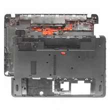 Ноутбук Нижняя крышка корпуса для acer E1-571G E1-531G E1-521 E1-521G E1-531 E1-571 чехол для задней части корпуса Крышка AP0HJ000A00