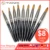 TIANMI kolinsky D Nail Brush Crystal Pen Pure Kolinsky Hair Acrylic Round Nail Brush Size 4/6/8/10/12/14/28 Nail Tool 2020