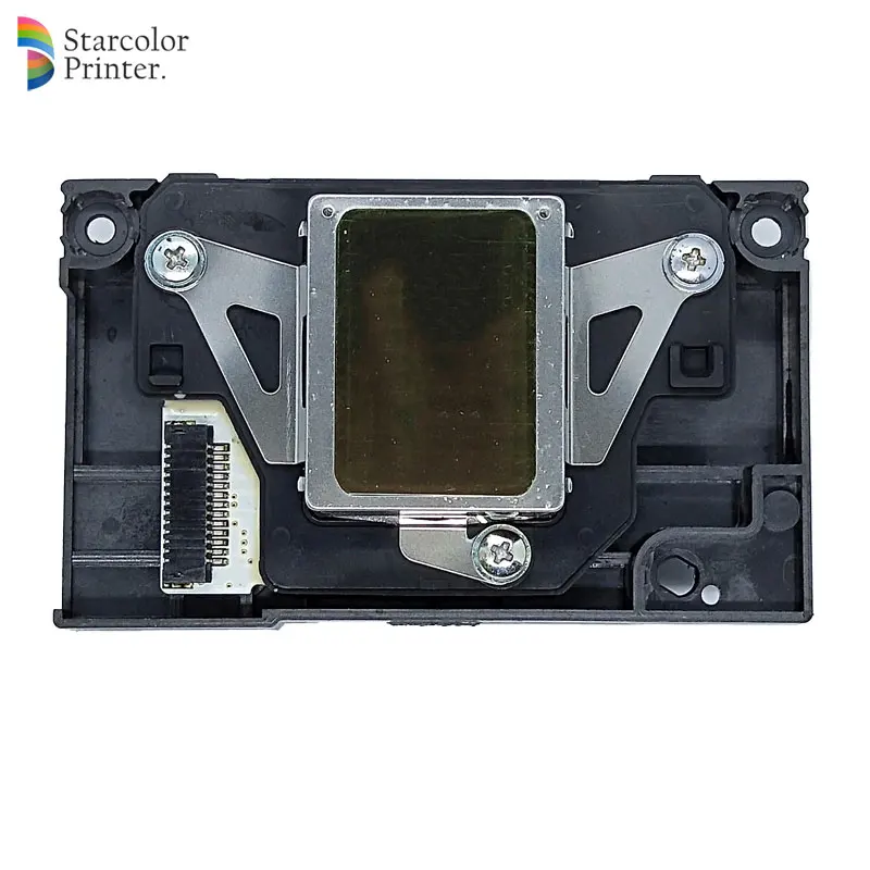 F180000 печатающая головка для Epson R280 R285 R290 R295 R330 RX610 RX690 PX660 PX610 P50 P60 T50 T60 T59 TX650 L800