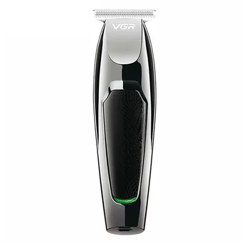 

Shaver Cutting Beard Waterproof Hair Clipper Cordless Grooming Barber USB Rechargeable Machine Remover Electric Trimmer