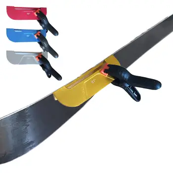 

Ski Snowboard Edge Tuning Tool Kit 4 Angles Portable Edge Care Kit