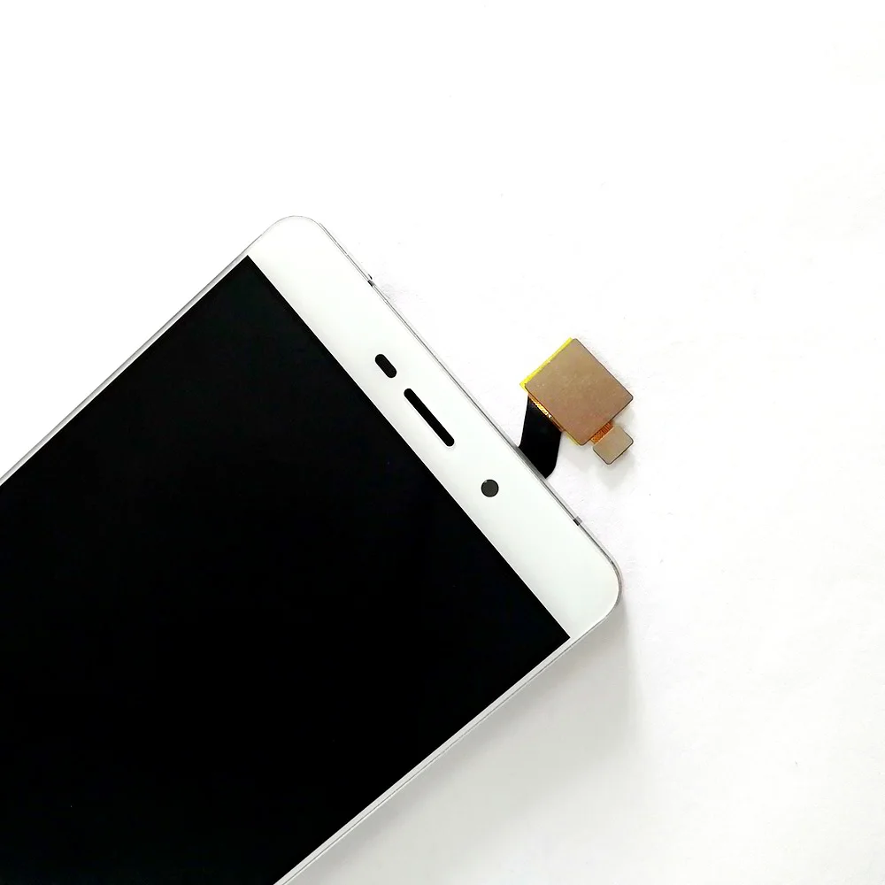 Original Quality For Elephone P9000 LCD Display+ Touch Screen Assembly Digitizer Replacement 5.5 inch Repair panel+ Tools