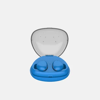

Dual Driver Wireless Walkie 5.0 Earphone tws i8s Mini Earbud for Sport Microphone