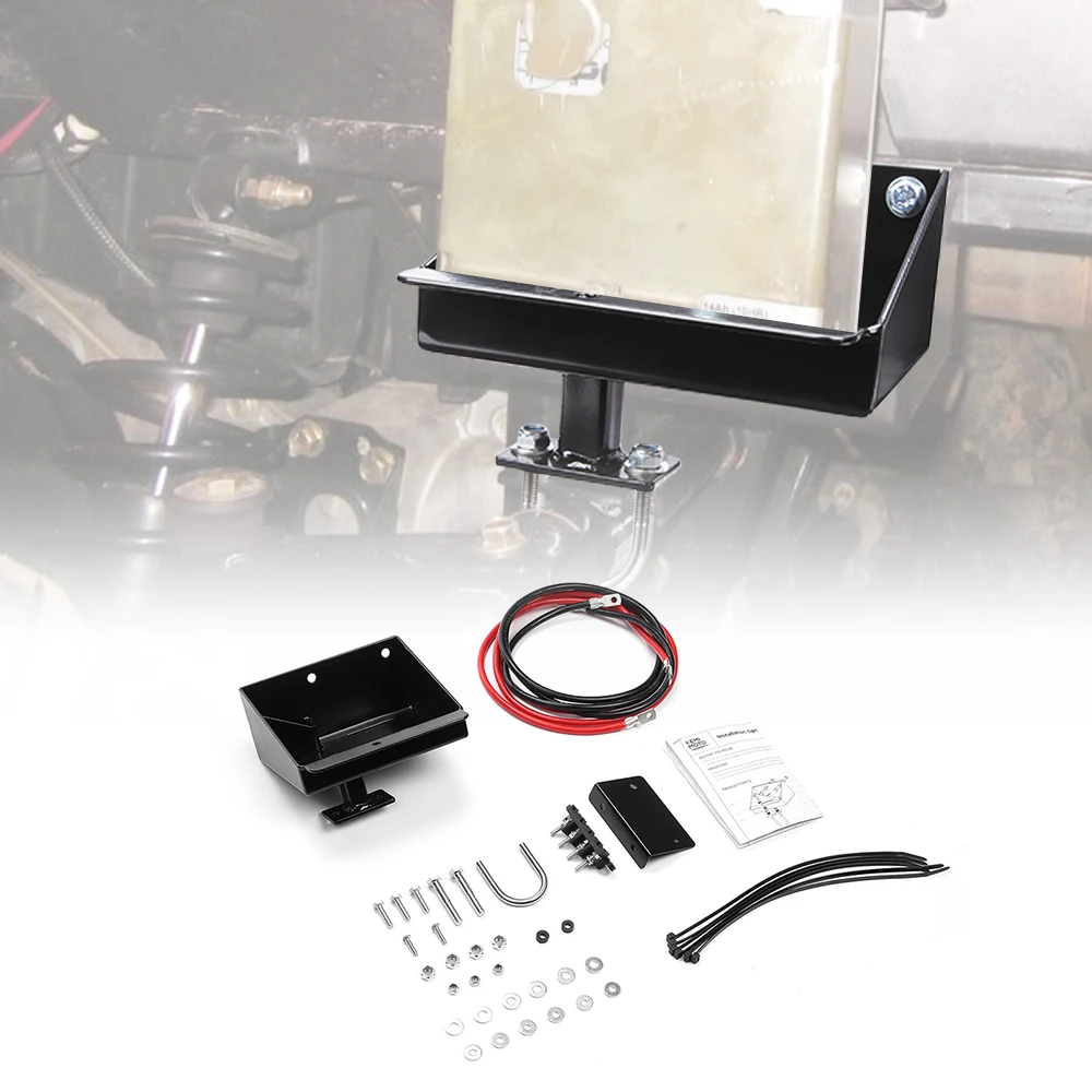 ATV, SidebySide & UTV Body & Frame ATV, SidebySide & UTV Parts