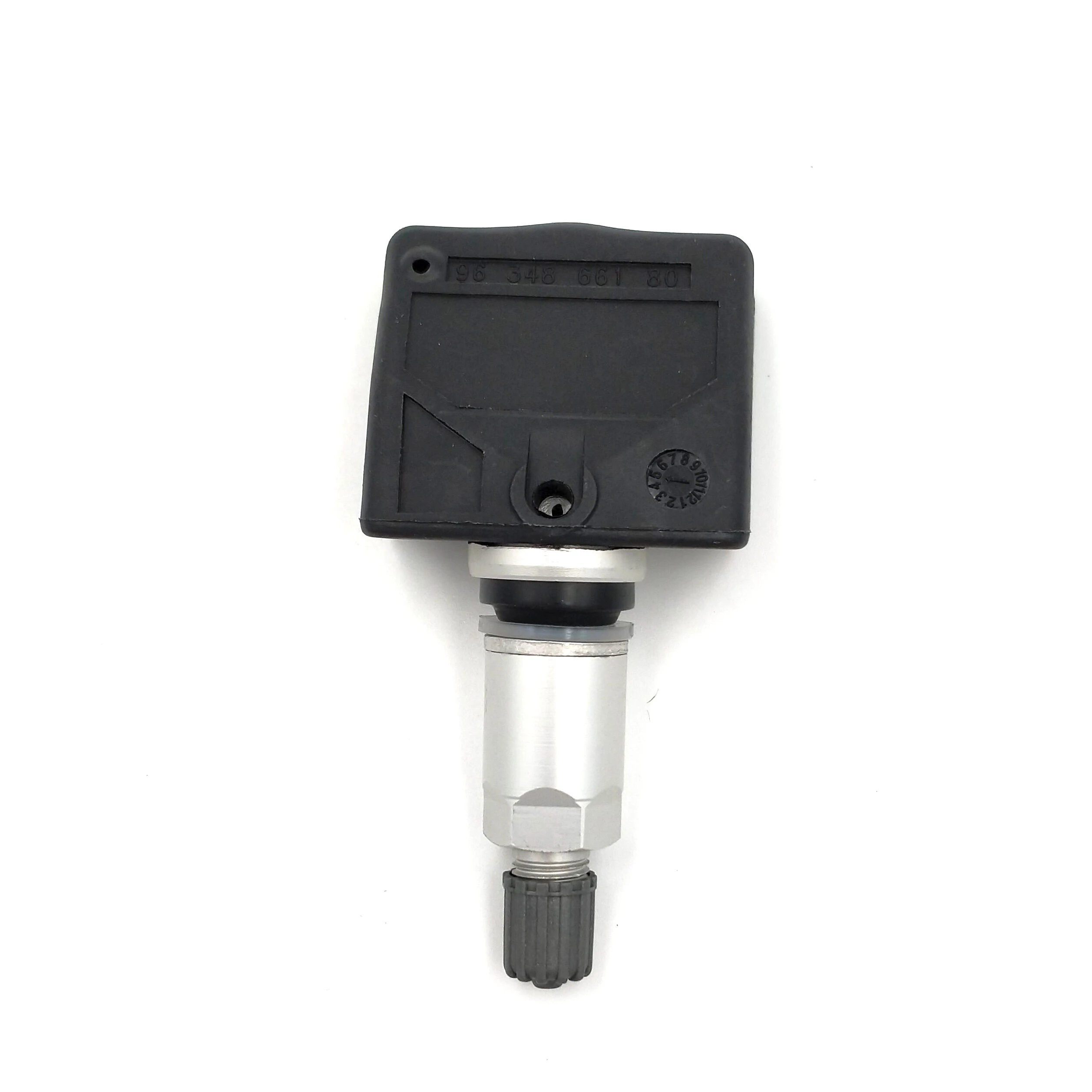 9634866180 96 348 661 80 TPMS датчик давления в шинах монитор системы для Citroen для peugeot 807 433 МГц 2002-2005