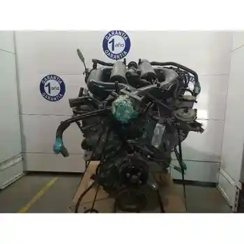 

COMPLETE ENGINE FORD EXPLORER