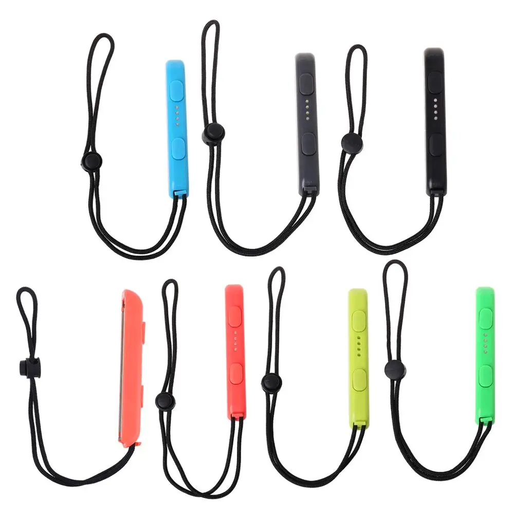 wrist strap for nintendo switch