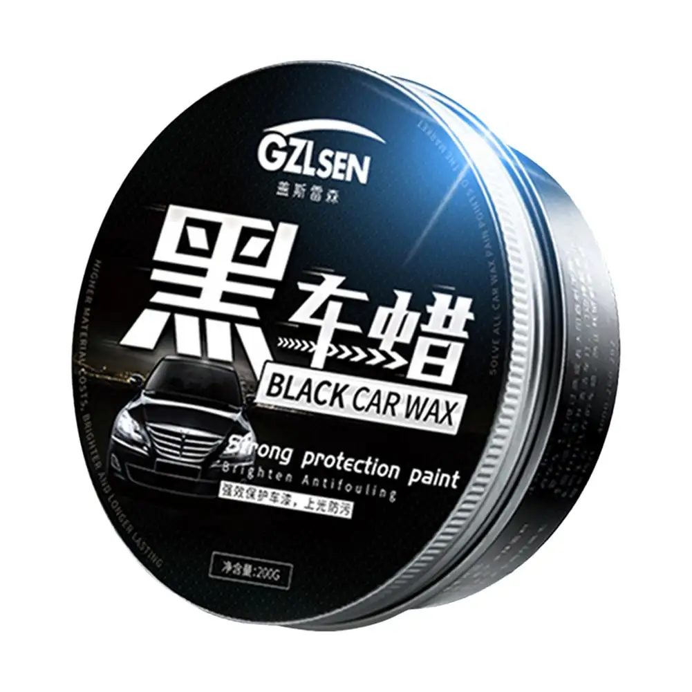 Liquid Car Scratches Repair Agent Polishing Wax Scratch Paint Care Tool Carnauba Wax Car Cleaning Panit Care Accessories