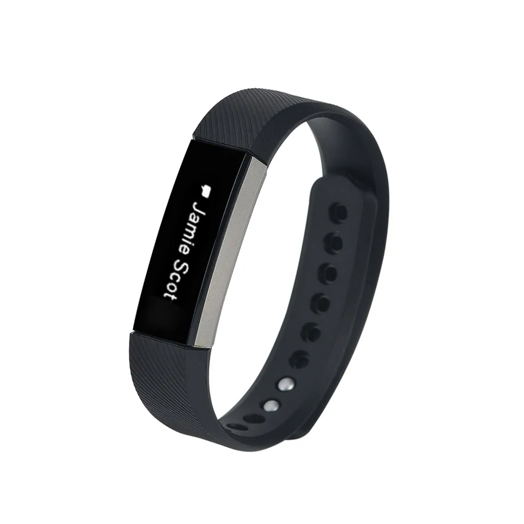 Ouhaobin Для Fitbit Alta, браслет на запястье, регулируемый ремешок, сменный ремешок для часов, Смарт-часы, ремешок для Fitbit Alta HR 101#2