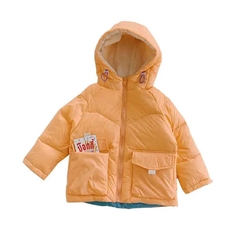 doudoune chaude garcon 8 ans