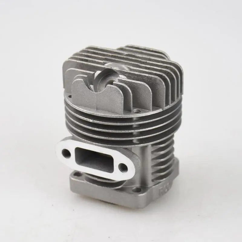 RCGF оригинальные запчасти 30cc T двойной цилиндр 1 шт. | Игрушки и хобби