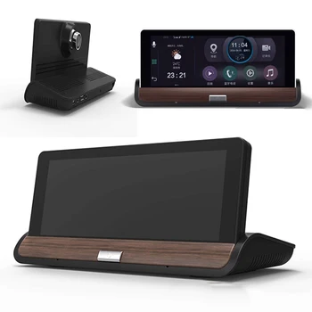 

140 degrees Car DVR Accessory Dashcam GPS Navigation Rear View Camera Video