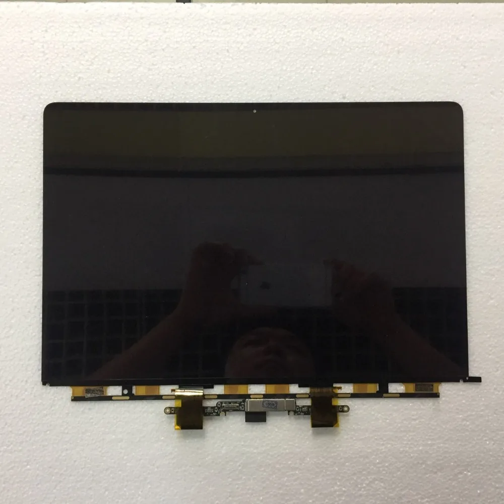 Новый ЖК-экран Band 13 3 '&#x27A1706 A1708 для MacBook Pro Retina A1706 ЖК-дисплей 2016-2017 | Компьютеры и