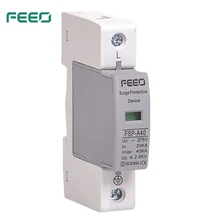 FEEO SPD AC 1P 275V Защита от перенапряжения