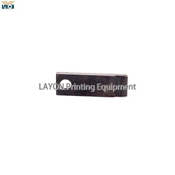 Pièces de Machine à imprimer Heidelberg pour SM102, 10 pièces de haute qualité, 82.583.338 pinces sous LAYON, livraison rapide 