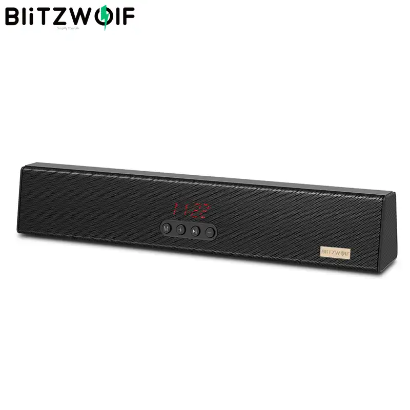 soundbar portable