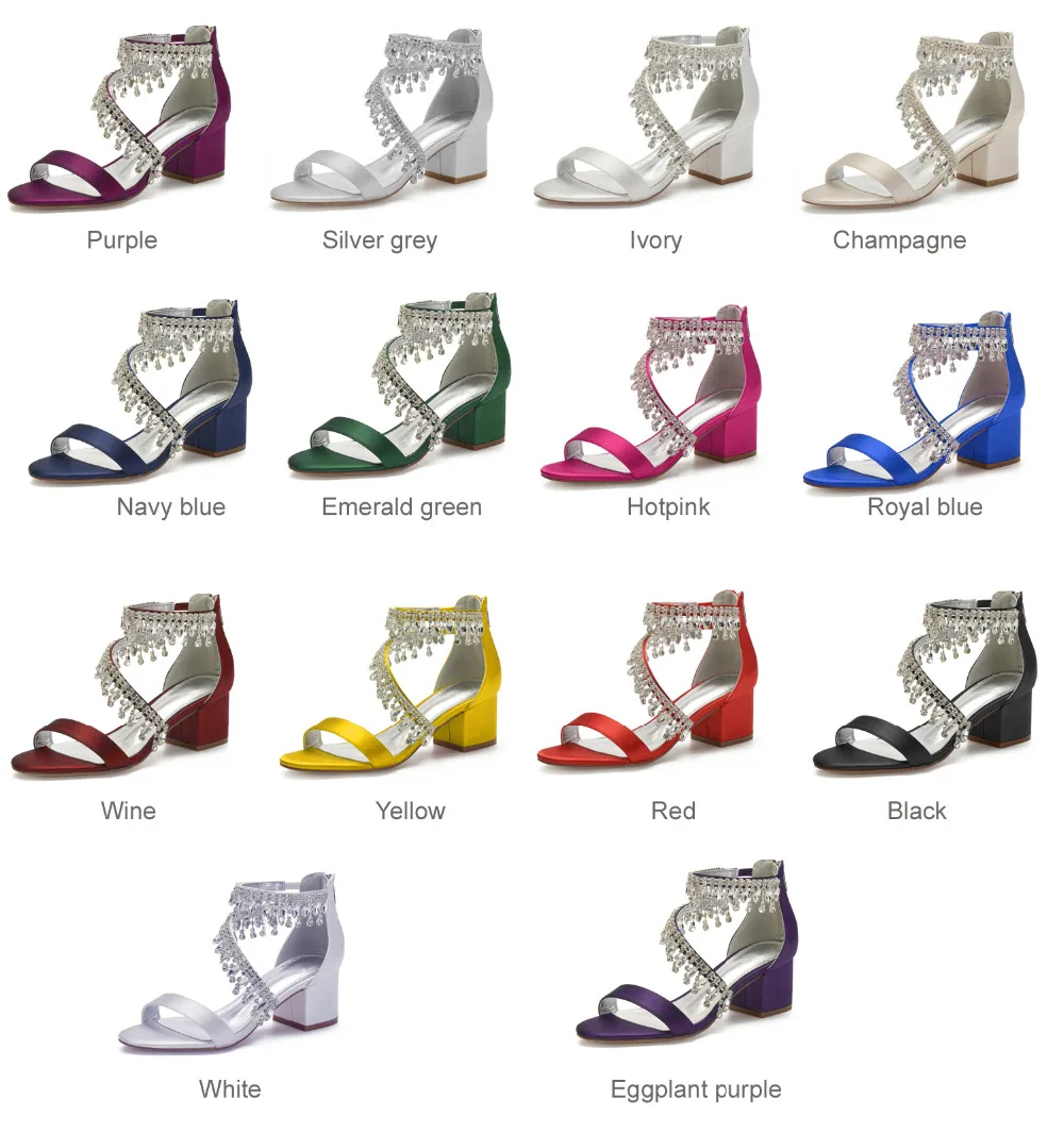 14 colors