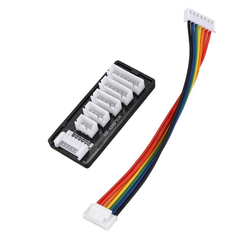 680AC 80 Вт 6A AC DC RC батарея баланс зарядное устройство Dis зарядное устройство для игрушек 1-6S LiPo LiFe Lilon NiCd NiMH батарея Зарядка мощность ЕС разъем