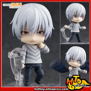 

100% Original Good Smile Company No.1169 Action Figure - A Certain Scientific Accelerator from ''Accelerator''