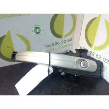 

1305822 handle Outer Front Left Ford Kuga Trend