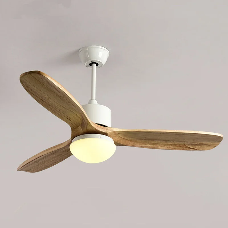 

2018 New Ceiling Fan For Living Room Ventilador de techo Ceiling fans with Lights 48 Inch Modern Cooling Fan Fixtures