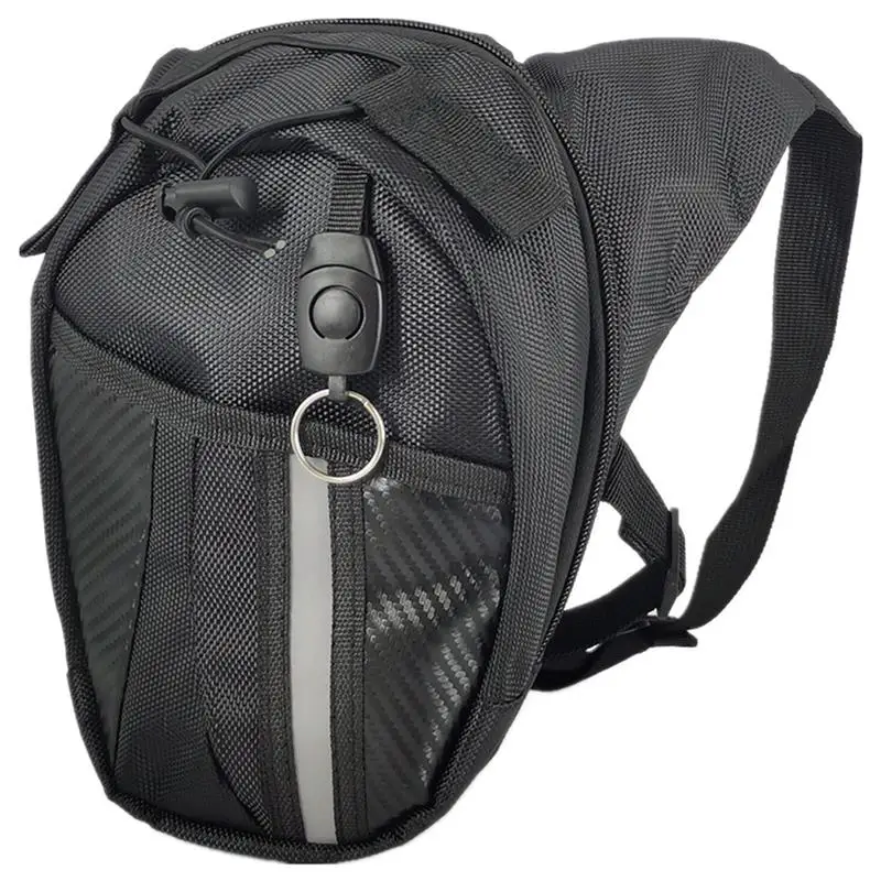 

Водонепроницаемая мотоциклетная сумка из ткани «Оксфорд»