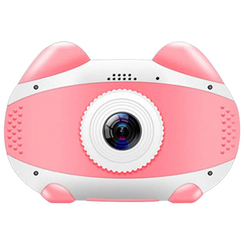 

WiFi Camera Children Educational Toys for Children Birthday Gifts Digital Camera 1080P Projection Video Camera