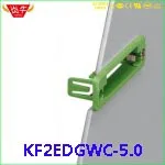 KF2EDGLC 5,0 2P~ 12P разъем PCB вставной TEMINAL блок 2EDGLC 5,0 мм 2PIN~ 12PIN SMSTBA 2,5G 1769230 Феникс контакт DEGSON