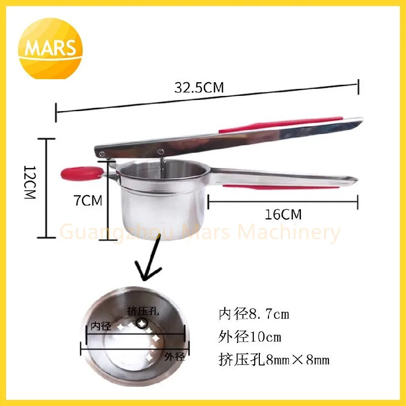 20cm 30cm de comprimento batatas fritas maquina 04