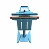 PSF Series Pedal Sealing Machine Semi-automatic Plastic Bag Sealer With Aluminum Body Model PSF350 PSF450 PSF650 PSF800 4