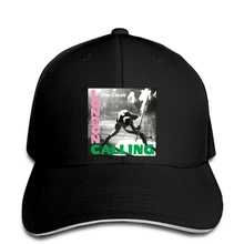 Крутая забавная бейсбольная кепка высокого качества Clash London, бейсбольная кепка с забавным принтом, бейсбольная кепка для мужчин. Webp, Кепка с козырьком, остроконечные