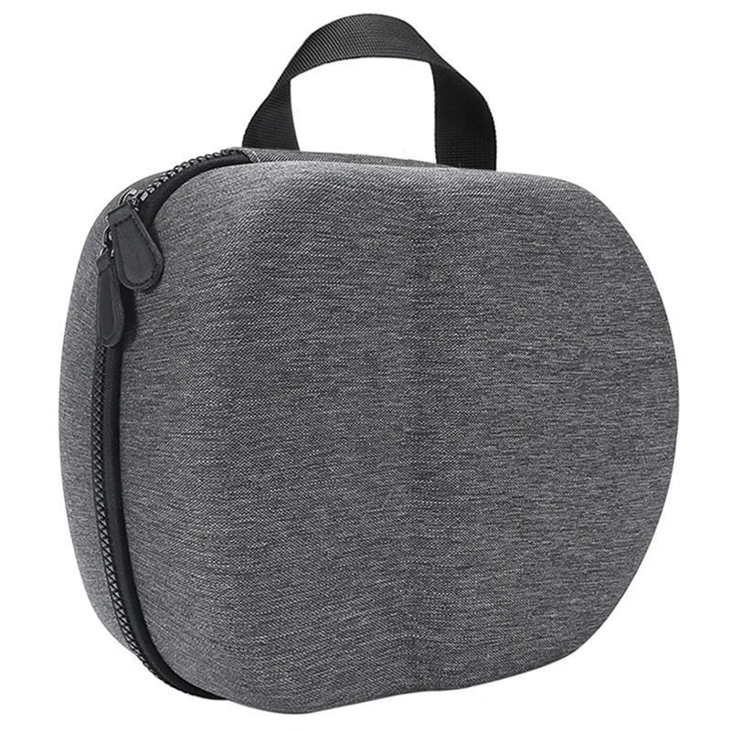 

Hard Travel Carrying Case Remote Control and All Accessory Storage Boxes for Oculus Quest Vr Headsets