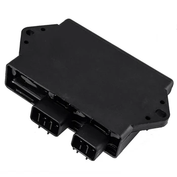 

IYA6042 New Cdi Module For Yamaha 350 Yfm350X Warrior Atv 1997 1998 1999 2000 2001 97 98 99 00 01, 3Gd-85540-40-00 ESP1597 49575