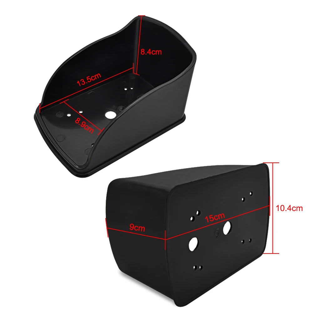 OBO-Clavier de contrôle d'accès autonome, système de clavier RFID, couverture extérieure étanche, lecteur de carte de contrôleur 125KHz, porte-clés 10 pièces