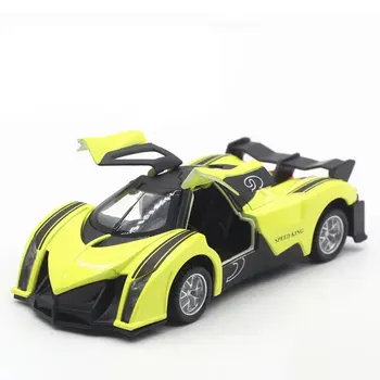 

1:36 Scale Die-cast Alloy Metal Car Model For Collect Die-casting Car Model Car Toy Vehicles for children