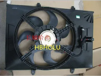 

ELECRONIC FAN ASSY 1308200-K00 for Great Wall Haval