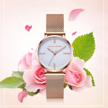 

Reloj Mujer Luxury Brand Ladies Watch Fashion Wristwatch New Arrival Women Watches Montre Femme Relogio Femino Zegarek Damski