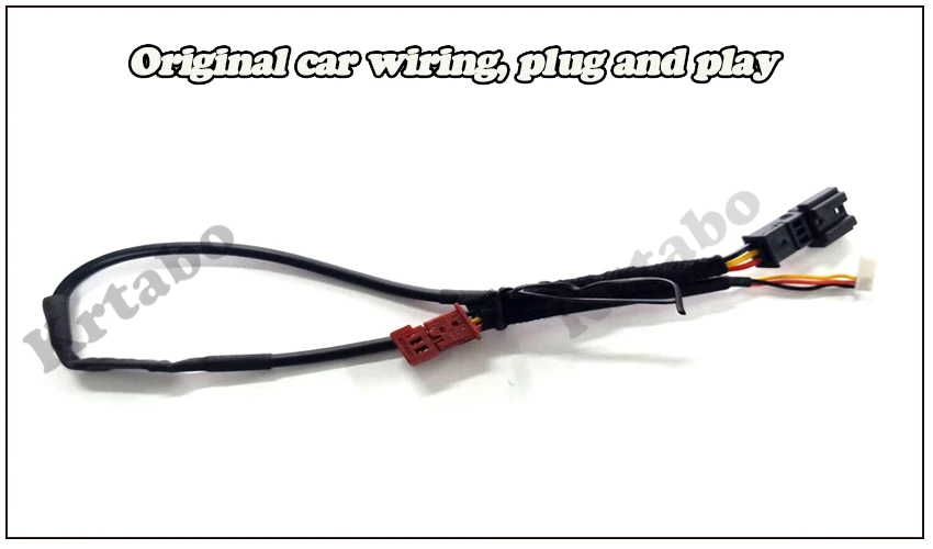 New plug and play Car DVR Registrator Dash Cam Camera For BMW X5 xDrive35i For BMW 3 Series M3 G20 G21 X3 G01 high quality night vision HD 5