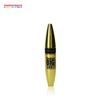 

Mascara Maybelline New York 3111236 Улыбка радуги ulybka radugi r-ulybka smile rainbow косметика Beauty Health Makeup Eyes Mascara