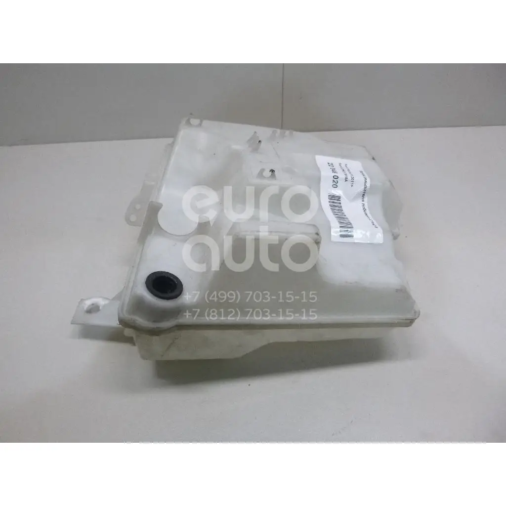 Бачок омывателя лобового стекла, состояние – Б/У,, для Ford Focus III CP9Z17618A CV6117B613CB CP9Z17618A