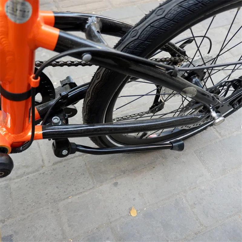 Folding Bike Kickstand For Dahon SP8 SP18 D8 S18 Bicycle