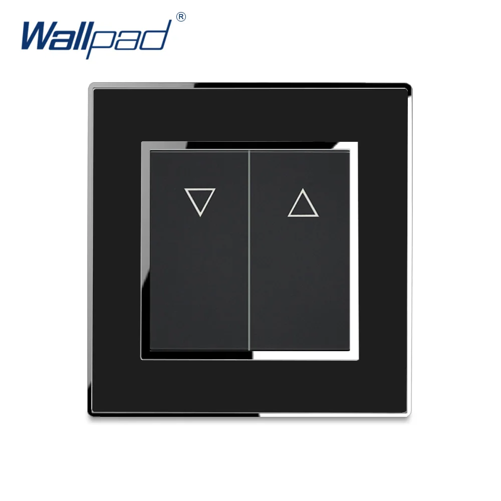 momentaneo contato wallpad painel acrilico luxo com borda prata 02