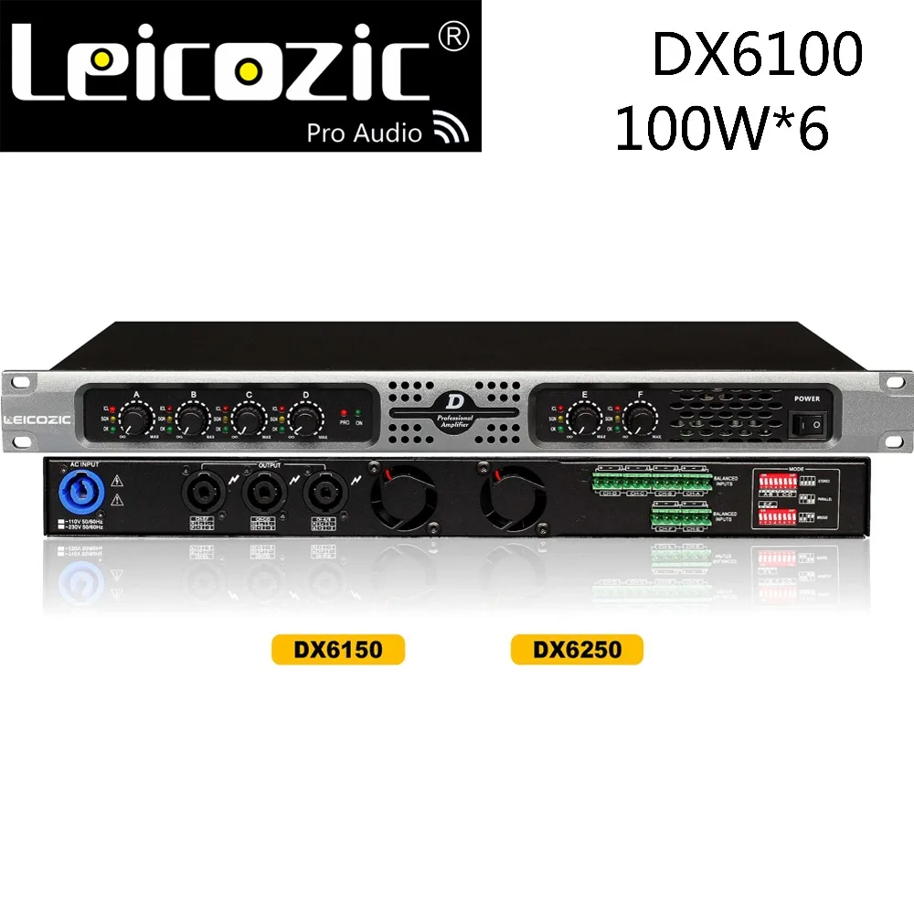 DX6100-1