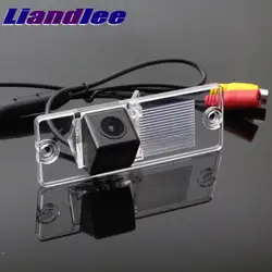 Liandlee Автомобильная камера заднего вида для Mitsubishi Lancer Lioncel V3 Virage камера ночного видения камера заднего вида Автомобильная резервная камера